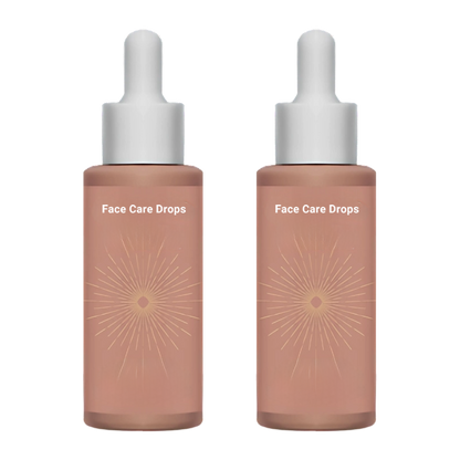 Face Care Drops