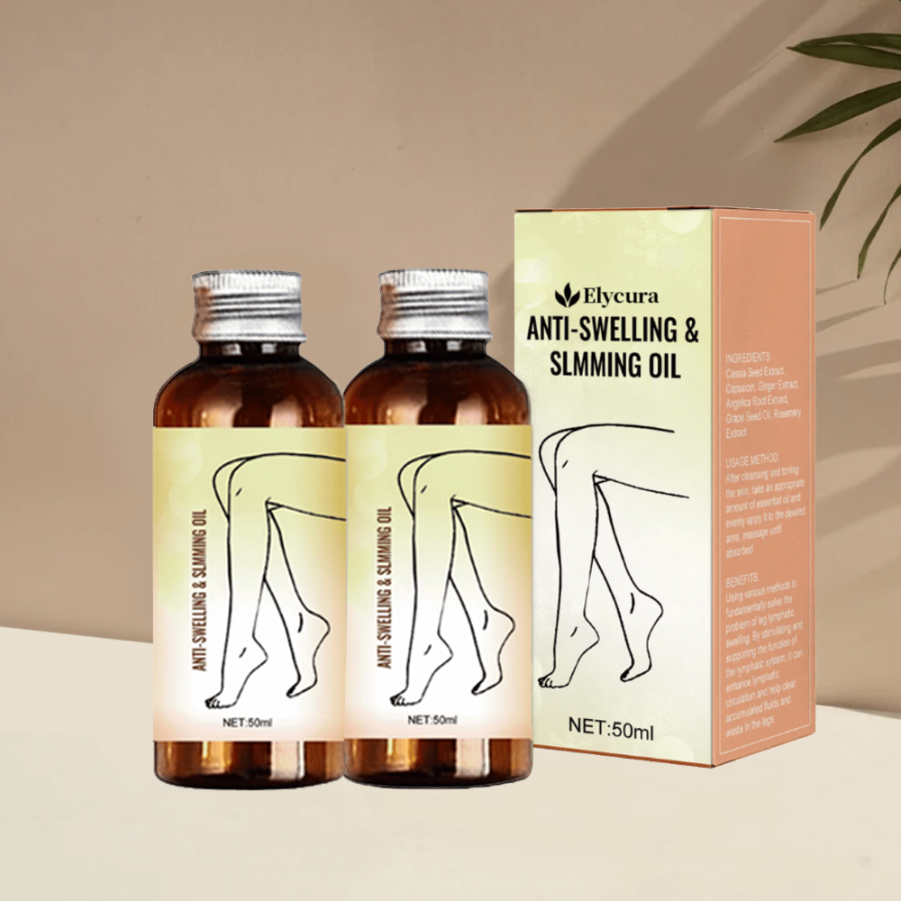 Elycura™ Swelling Relief Cream