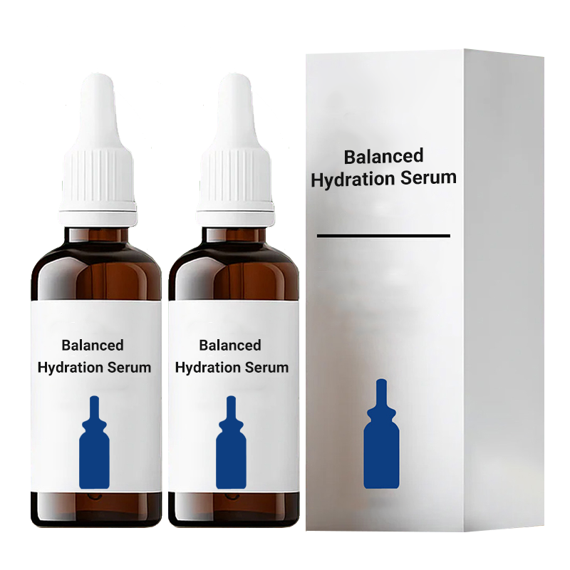 2x Balanced Hydration Serum