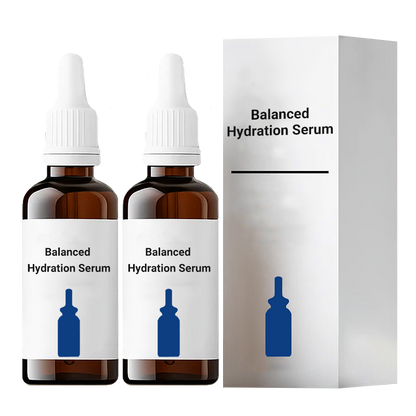Balanced Hydration Serum