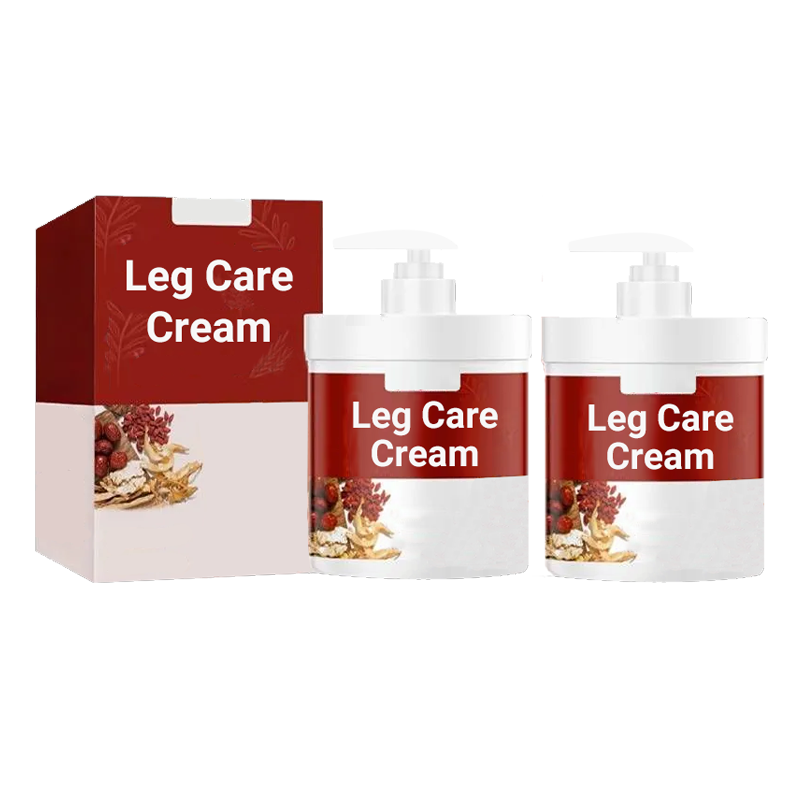Leg Care Cream