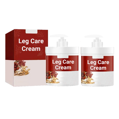 Leg Care Cream