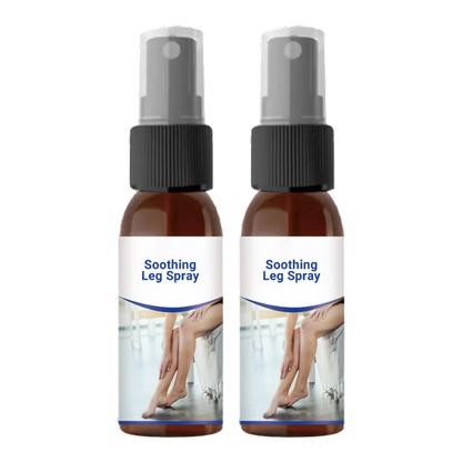 Soothing Leg Spray