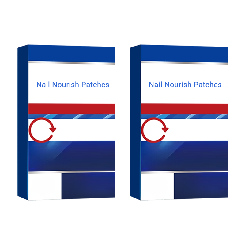 Nail Nourish Patches