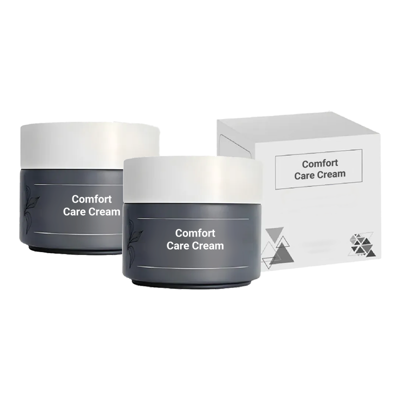 Moisturizing Body Cream