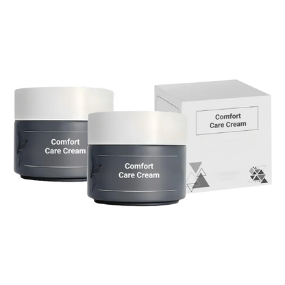 Moisturizing Body Cream