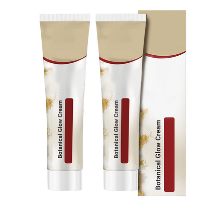 Botanical Glow Cream