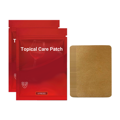 Topical Care Patch