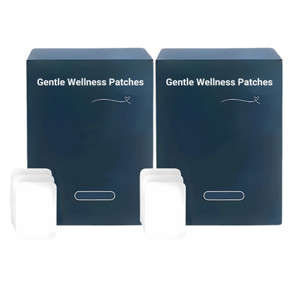 Gentle Wellness Patches 1