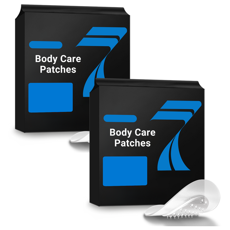 Body Care Patches