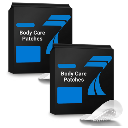 Body Care Patches