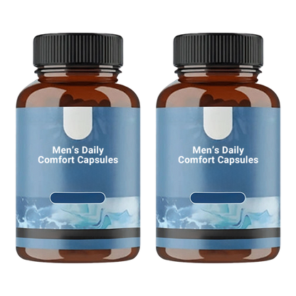 Men's Daily Comfort Capsules