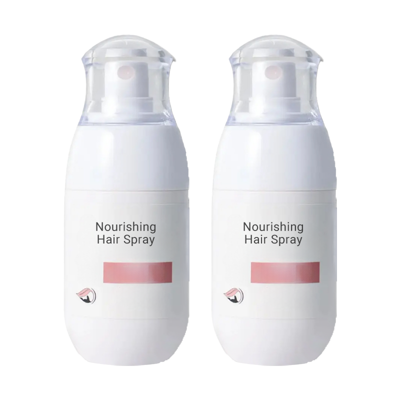2x Nourishing Hair Spray