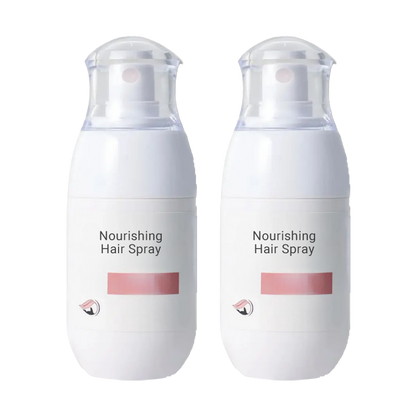 Nourishing Hair Spray
