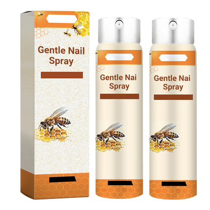 Gentle Nail Spray