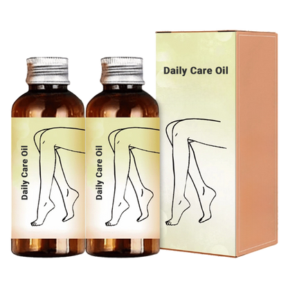 Daily Leg Care Oil