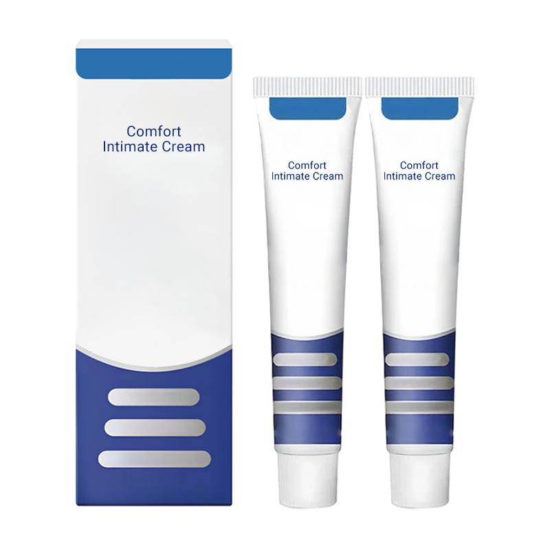 Comfort Intimate Cream