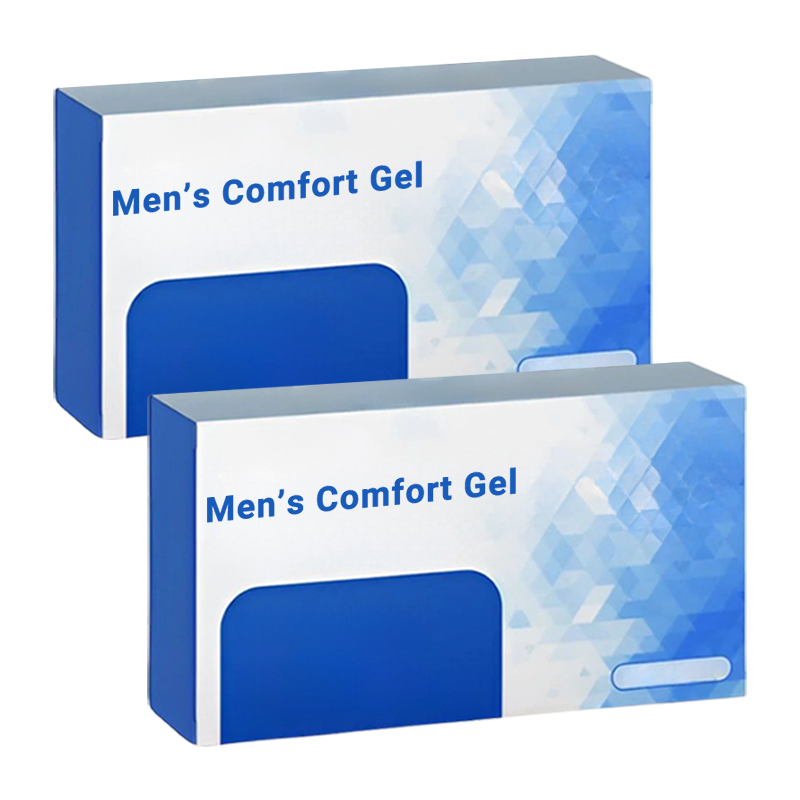 Men's Comfort Gel 2