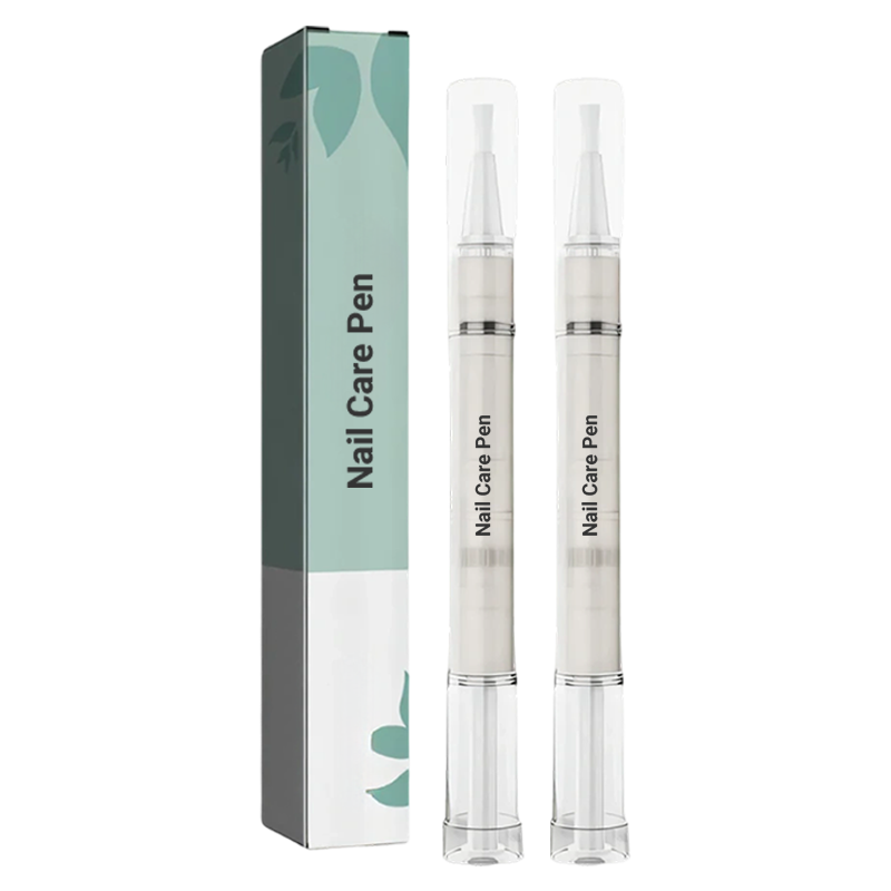 2x Nail Care Pen