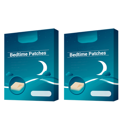 Bedtime Patches
