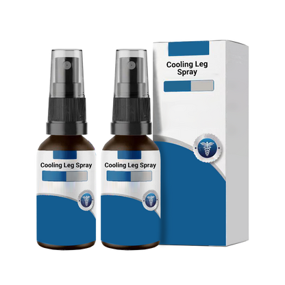 Cooling Leg Spray