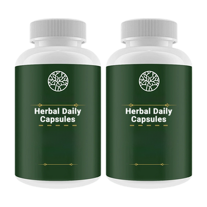 Herbal Daily Capsules