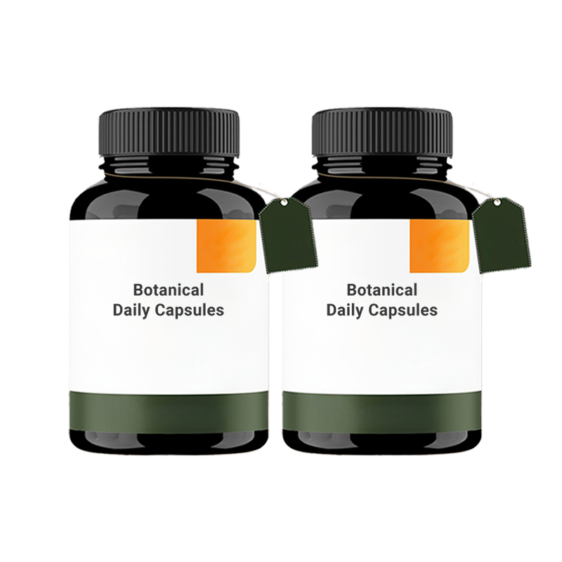 2x Botanical Daily Capsules