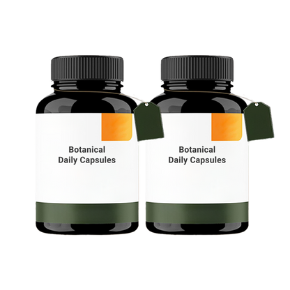 Botanical Daily Capsules