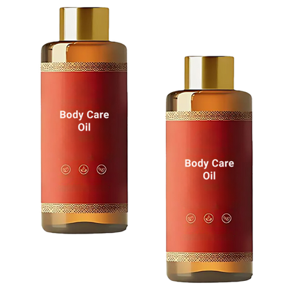 Body Care Oil