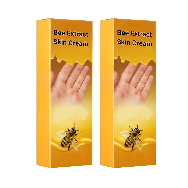 Bee Extract Skin Cream