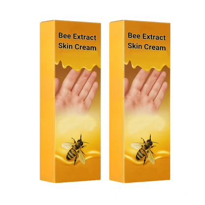 Bee Extract Skin Cream