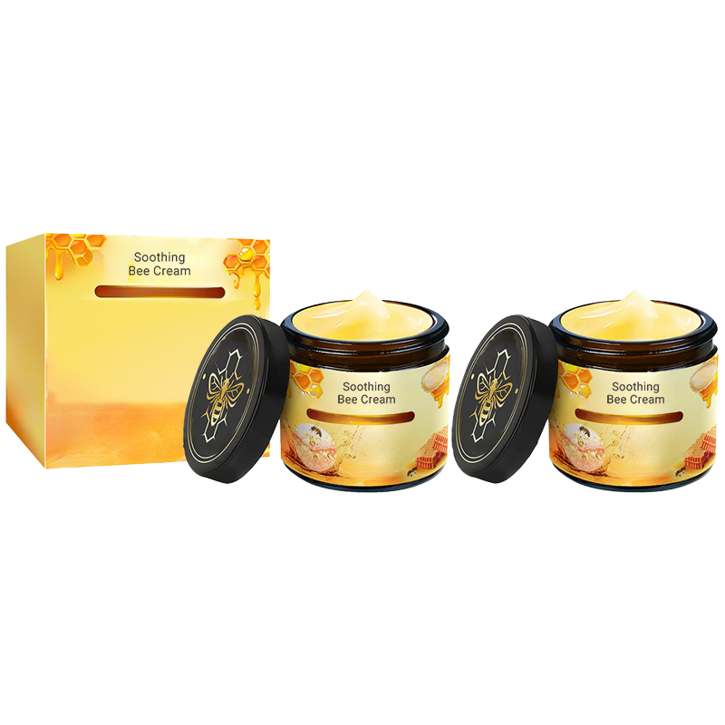 Soothing Bee Cream