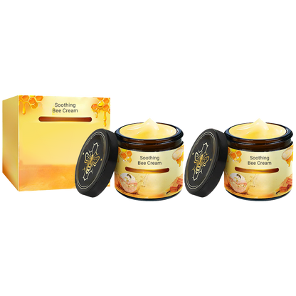 Soothing Bee Cream
