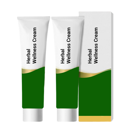Herbal Wellness Cream