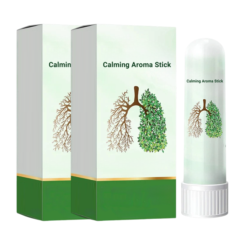 2x Calming Aroma Stick