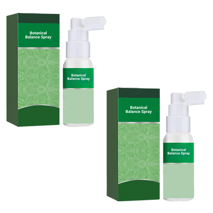 Botanical Balance Spray