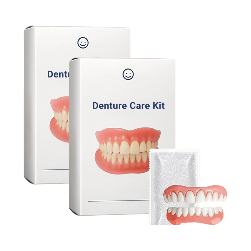 Denture Care Kit