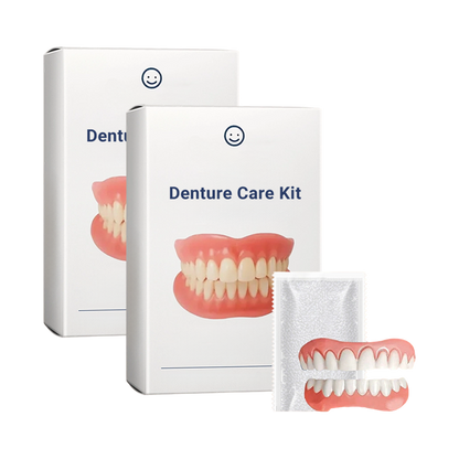 Denture Care Kit