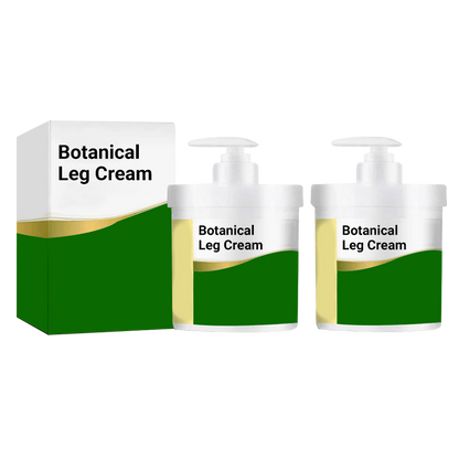 Botanical Leg Cream
