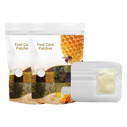 Foot Care Patches