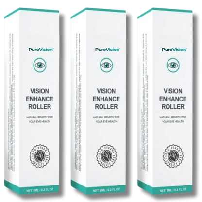 PureVision™ Vision Enhance Roller