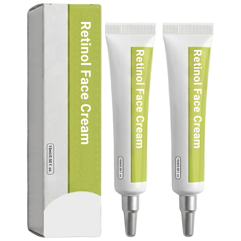 2x Advanced Facial Cream