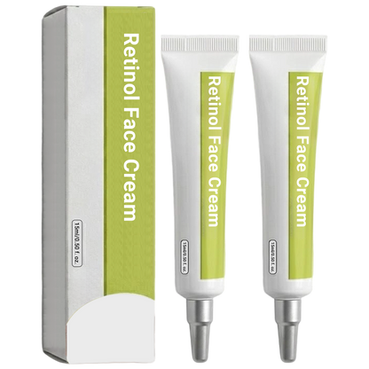 Advanced Facial Cream