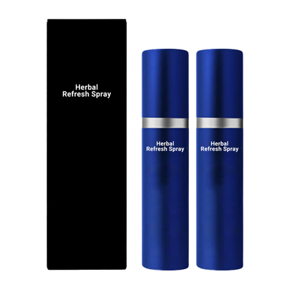 Herbal Refresh Spray