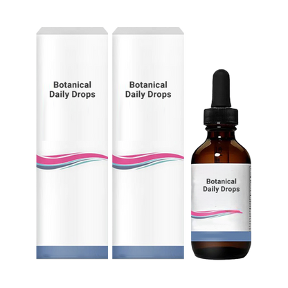 Botanical Daily Drops