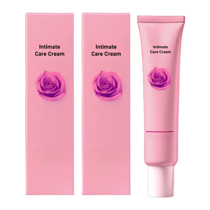 Intimate Care Cream