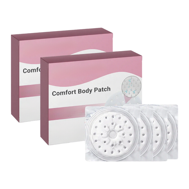 Comfort Body Patch