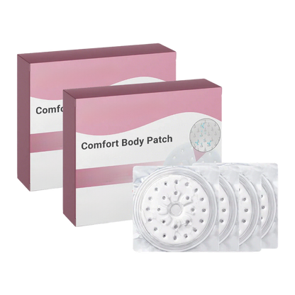 Comfort Body Patch