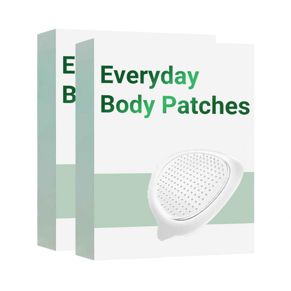 Everyday Body Patches