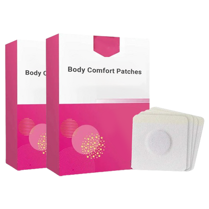 Body Comfort Patch